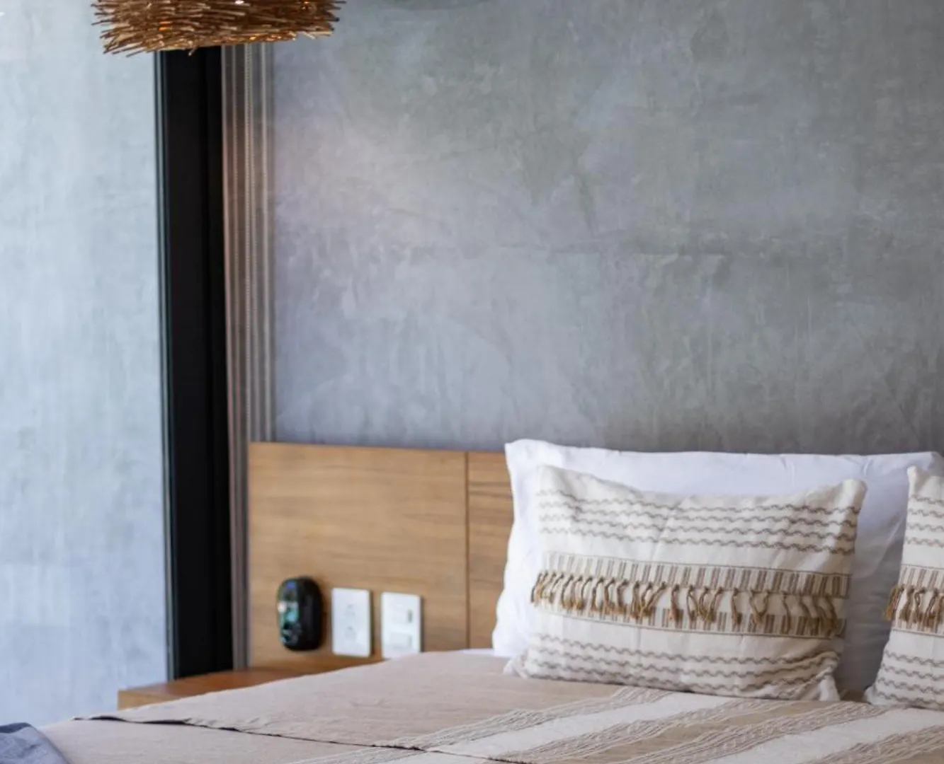 Lejlighed Stylish Tulum Studio With Terrace And Pool